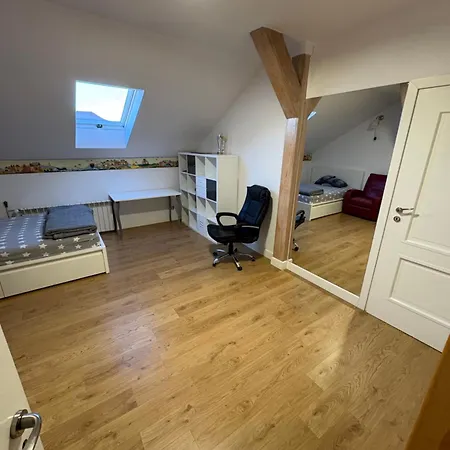 Apartmanhotel Ulatowski