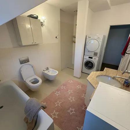 Apartmanhotel Ulatowski *