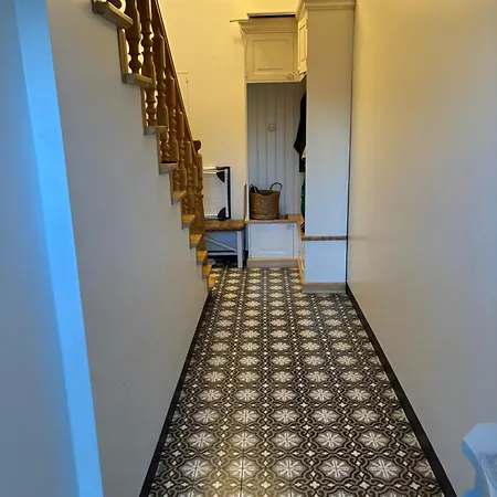 Ulatowski Apartmanhotel